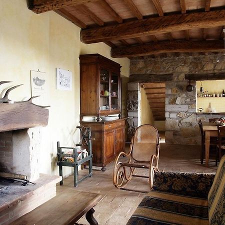 Agriturismo Surripa Amelia Δωμάτιο φωτογραφία