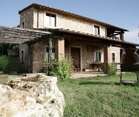 Agriturismo Surripa Amelia Εξωτερικό φωτογραφία