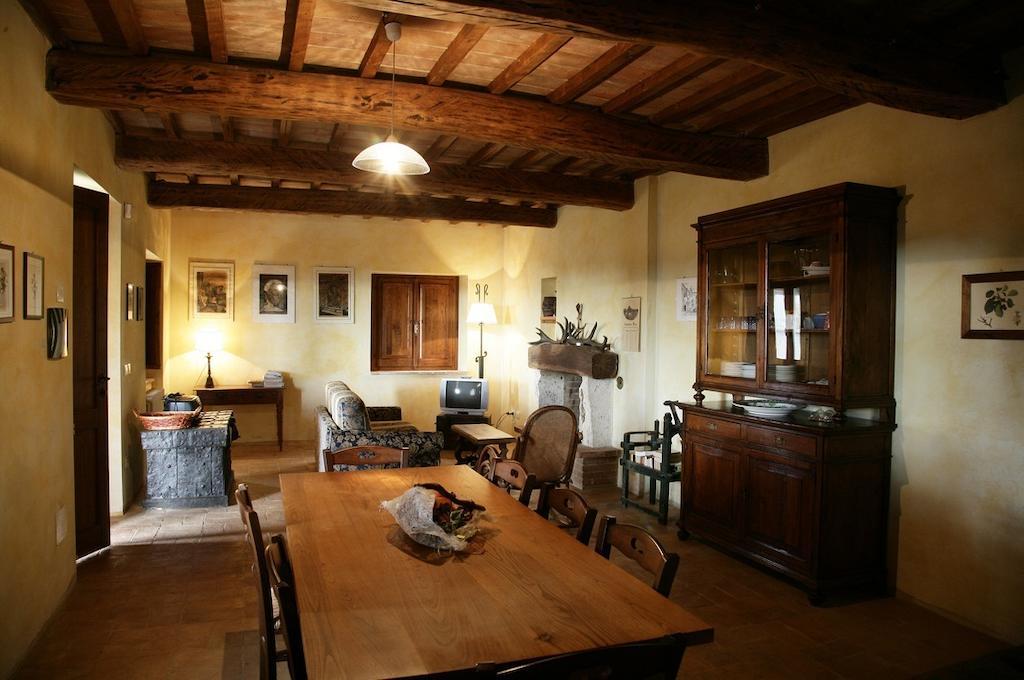 Agriturismo Surripa Amelia Δωμάτιο φωτογραφία