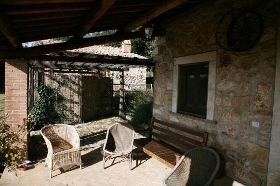 Agriturismo Surripa Amelia Δωμάτιο φωτογραφία