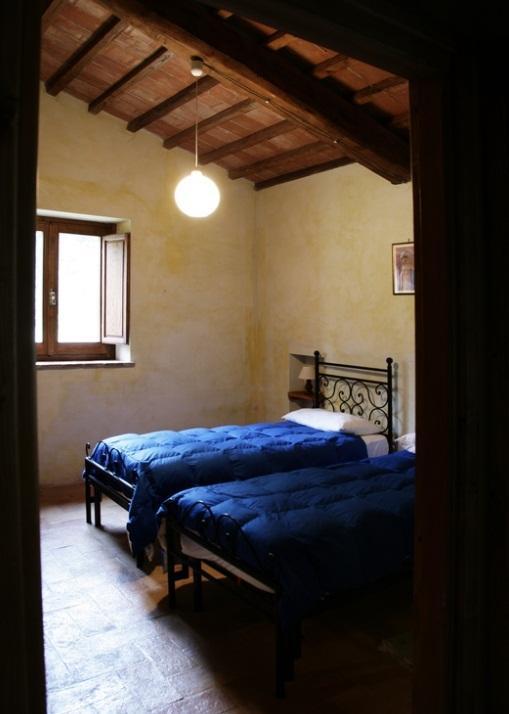 Agriturismo Surripa Amelia Δωμάτιο φωτογραφία
