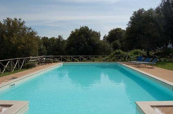 Agriturismo Surripa Amelia Εξωτερικό φωτογραφία