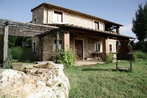 Agriturismo Surripa Amelia Εξωτερικό φωτογραφία
