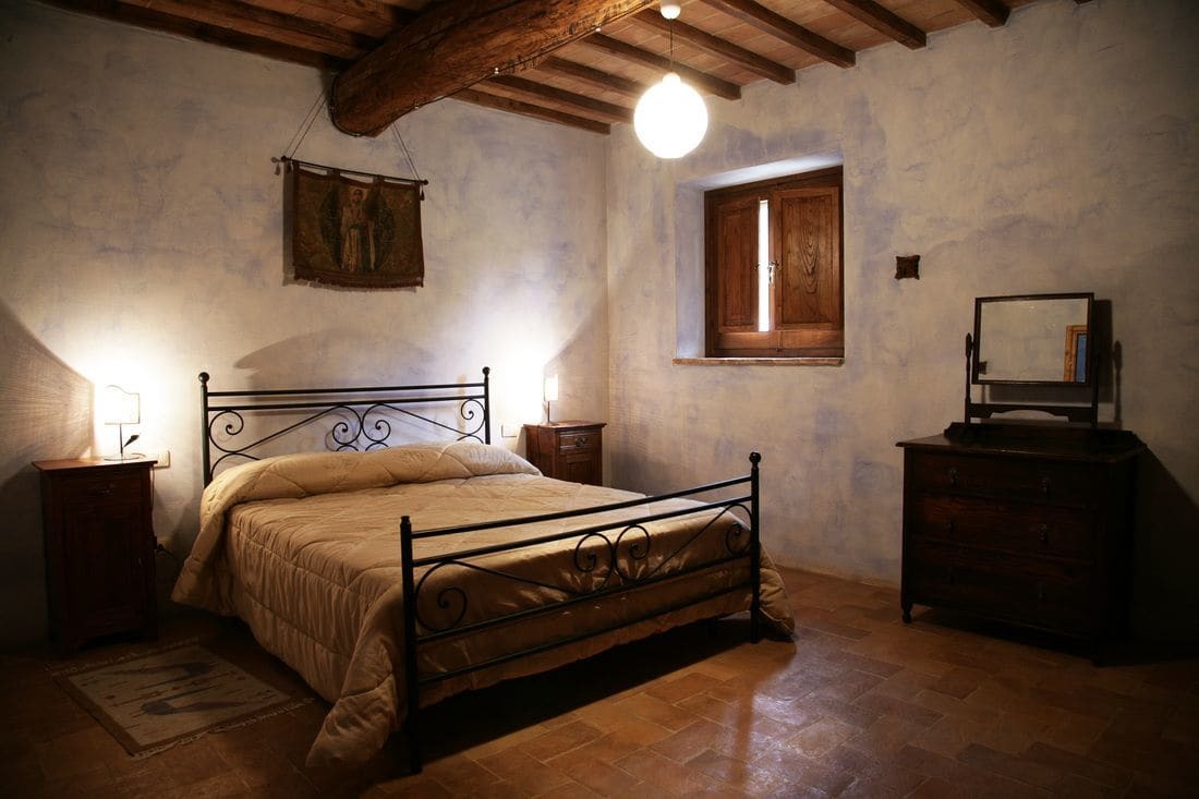 Agriturismo Surripa Amelia Εξωτερικό φωτογραφία